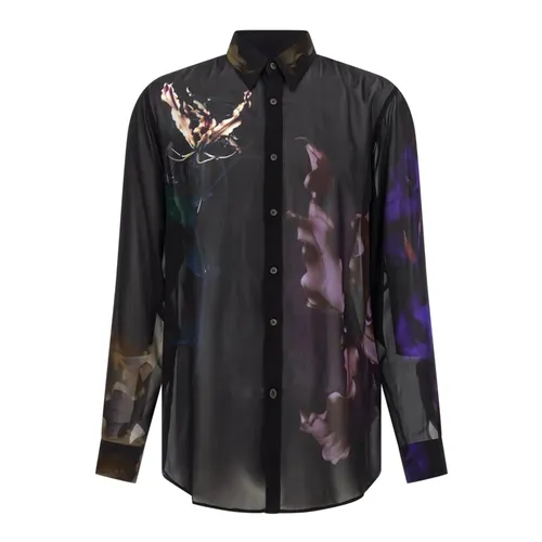 Curles Stylish Fashionable Clothing - Dries Van Noten - Modalova