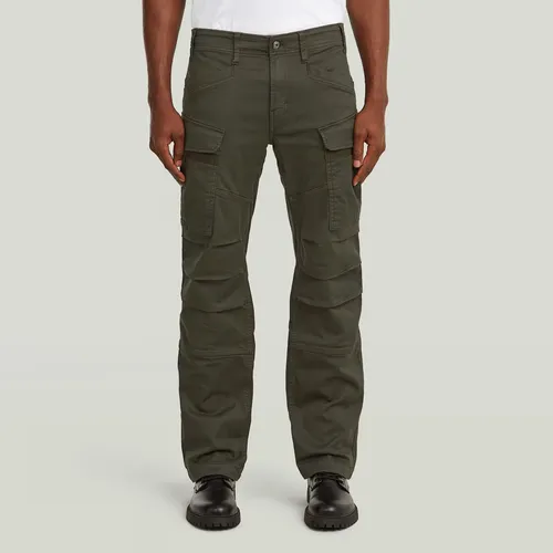 D Regular Straight Cargo Pants - Men - G-Star RAW - Modalova