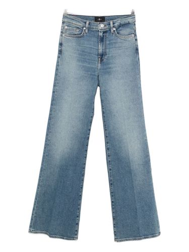 Modern Dojo Denim Jeans - 7 FOR ALL MANKIND - Modalova