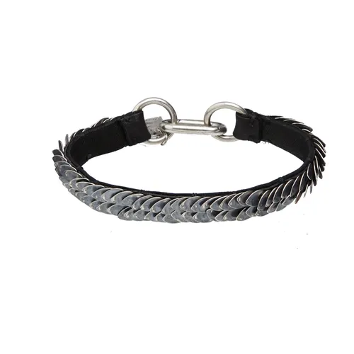 Silver Bracelet - Goti - Modalova