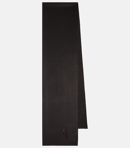 Alaia Embroidered scarf - Alaia - Modalova