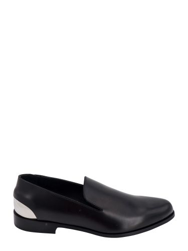 Flat shoes Pelle - Men - Alexander McQueen - Modalova