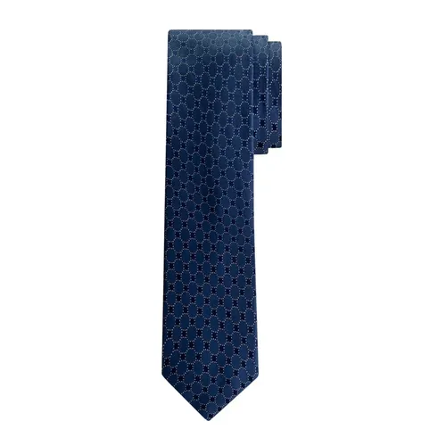 All Over Dot Tie - Michael Kors - Modalova