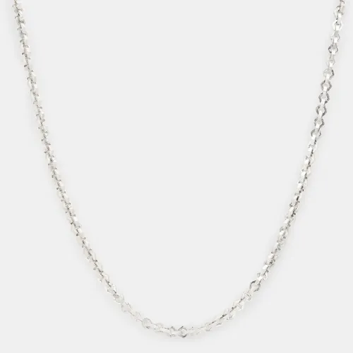 Hex Chain Necklace - All Saints - Modalova