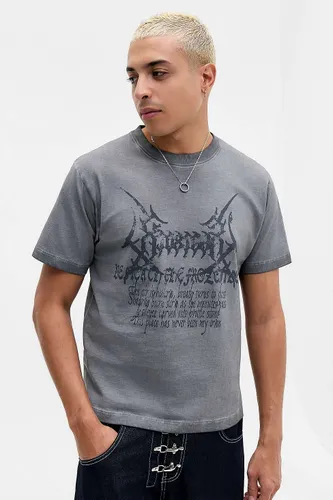 Graphic T-Shirt - S at Urban Outfitters - Archivis - Modalova