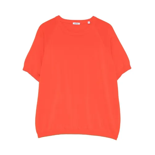 Aspesi Clothing.... Coral Red - Aspesi - Modalova