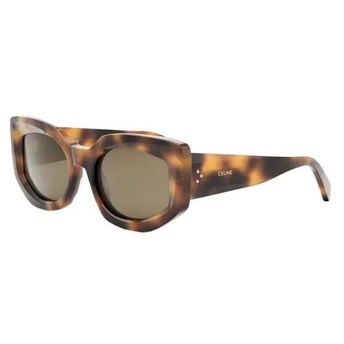Authentic 3 Dots Glasses - Celine - Modalova