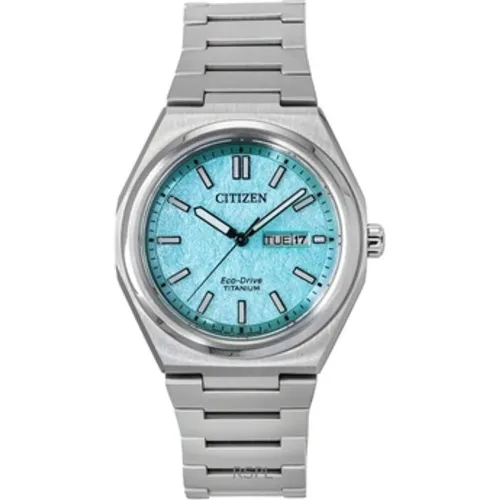 AW0130-85M men's Watch in - Citizen - Modalova