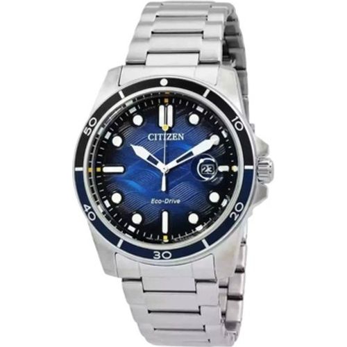 AW1810-85L men's Watch in - Citizen - Modalova