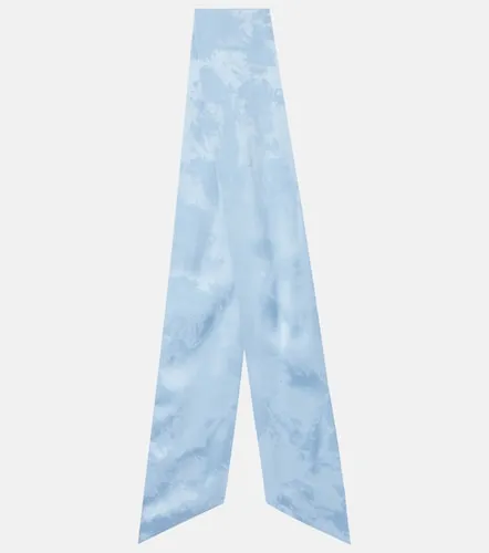 Balenciaga Silk scarf - Balenciaga - Modalova