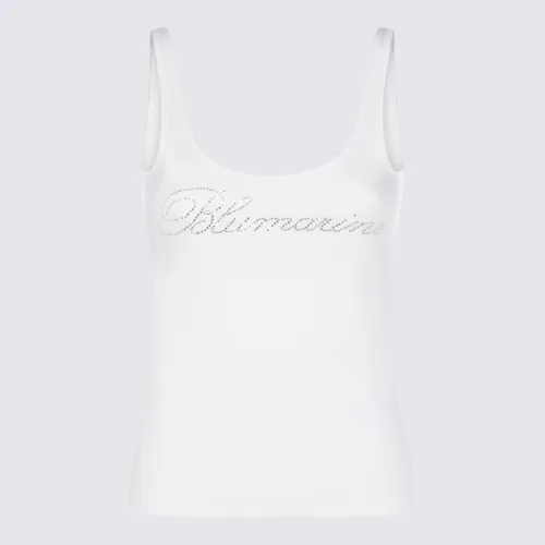 Top _co Ea - Women - Blumarine - Modalova