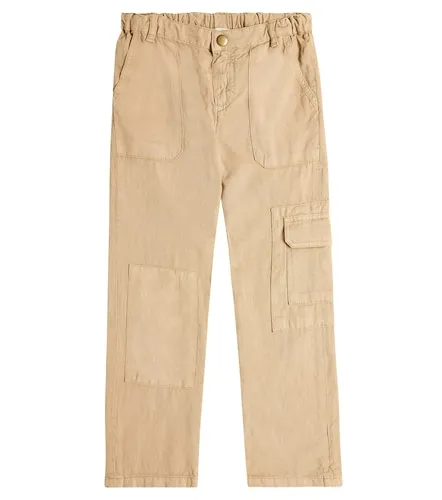 Bonpoint Francis cargo pants - Bonpoint - Modalova