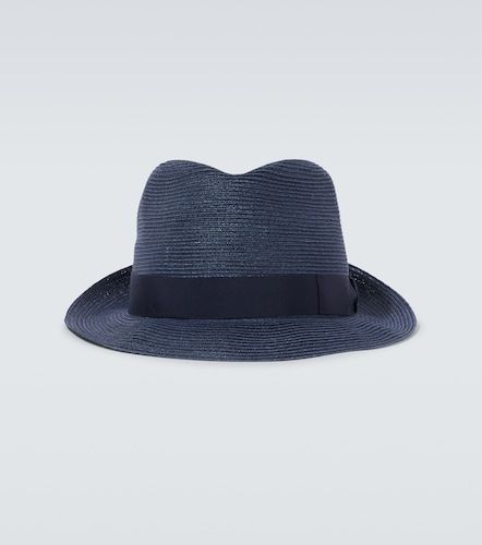 Borsalino Straw Panama hat - Borsalino - Modalova