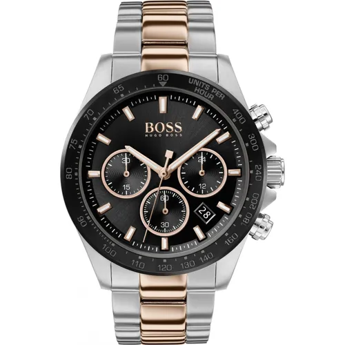 Mens Watch - Size One Size - BOSS - Modalova