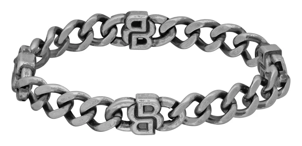 BOSS 1580742M Men's Double B Jewellery - BOSS Jewellery - Modalova
