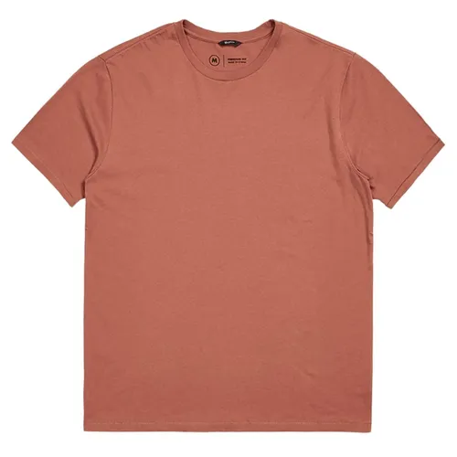 Basic Tailored T-Shirt - Brixton - Modalova
