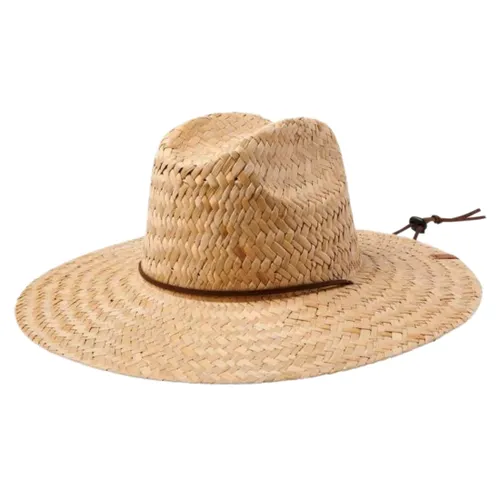 Brixton Bells II Sun Hat - Tan/Tan - Brixton - Modalova