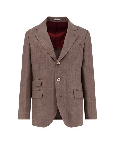 Clothing Lino - Men - Brunello Cucinelli - Modalova