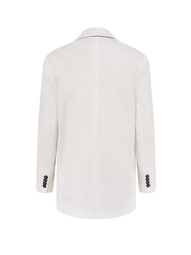 Clothing Cotone - Women - Brunello Cucinelli - Modalova