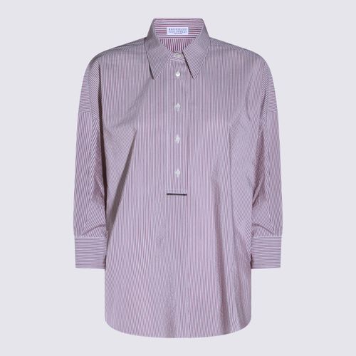 Shirts _co Pl - Women - Brunello Cucinelli - Modalova