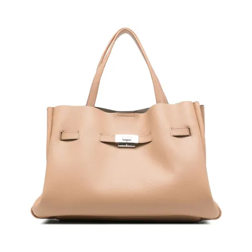 Bryar LG Satchel - Dkny - Modalova