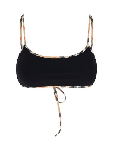 Sea clothing Polyamide - Women - Burberry - Modalova