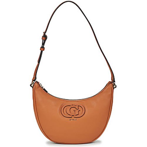 CALEBRA HOBO SHOULDER BAG women's Shoulder Bag in - Guess - Modalova