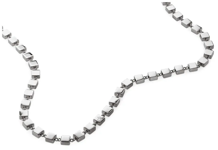 Geometric Necklace Jewellery - Calvin Klein - Modalova
