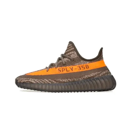 Carbon Beluga Sneakers High Quality - Yeezy - Modalova