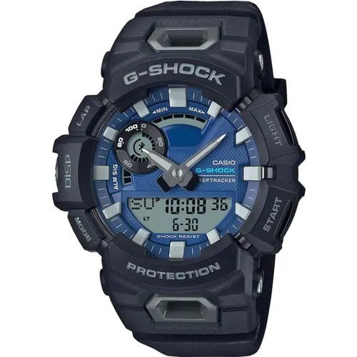 GBA-900CB-1AER Mens G-Shock Smartwatch - Size One Size - Casio - Modalova