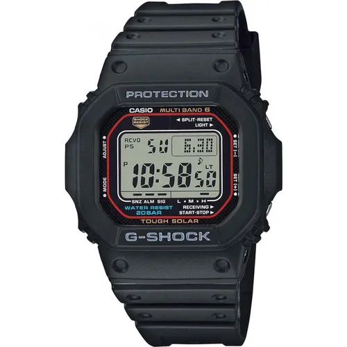 GW-M5610U-1ER Mens G-Shock Watch - Size One Size - Casio - Modalova