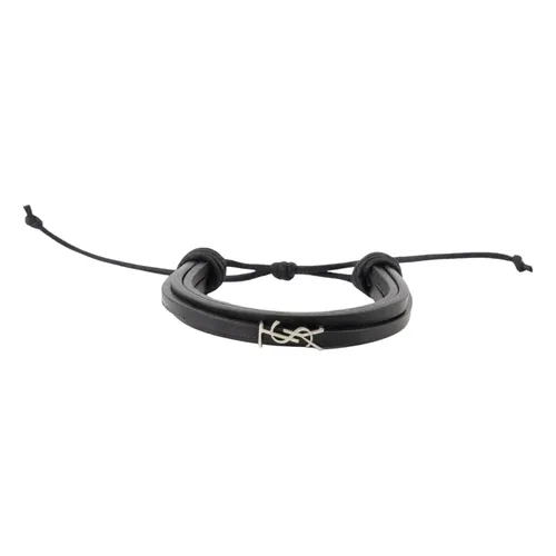 Cassandre Multitour Bracelet - Saint Laurent - Modalova