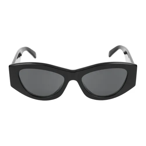 Cat Eye Sunglasses - Celine - Modalova