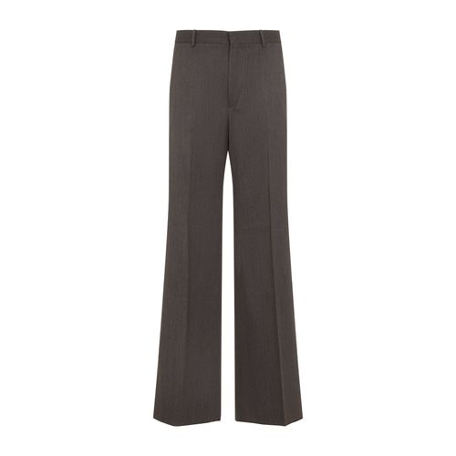 Celine Ethan Pants Wool - Men - Celine - Modalova