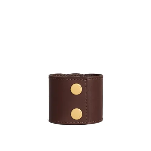 Leather Hair Cuff Calf - Women - Celine - Modalova