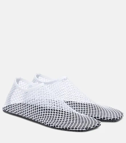 Mesh slip-on shoes - Christopher Esber - Modalova