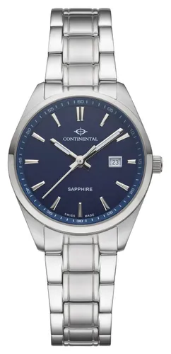 LD101830 Contemporary Round (32mm) Watch - Continental - Modalova