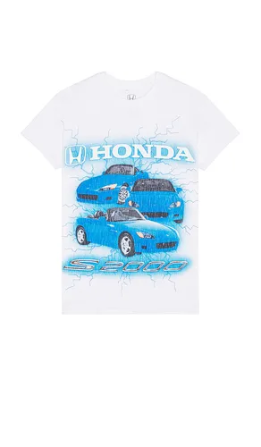Top Down Tee in . Size S. Also in M, L, XL/1X - CPTN Apparel - Modalova