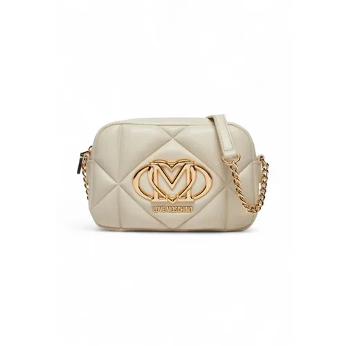 Crossbody Bag - Love Moschino - Modalova