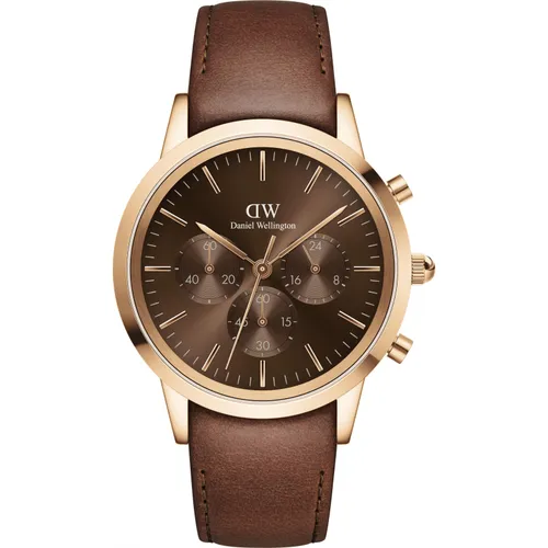 DW00100640 Mens St Mawes Watch - Size One Size - Daniel Wellington - Modalova