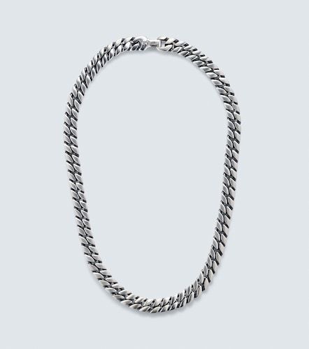 Sterling chain necklace - David Yurman - Modalova