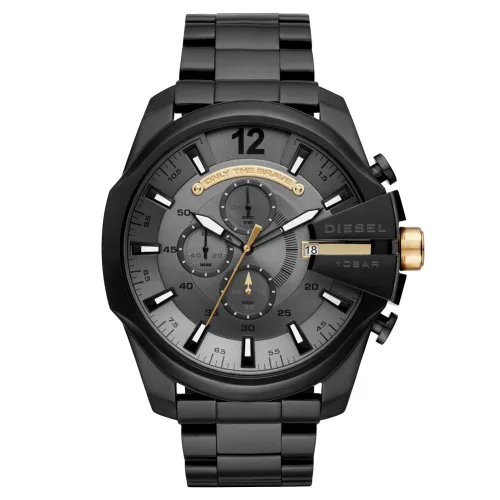Chief DZ4479 Men's Chronograph Watch - Size One Size - Diesel - Modalova