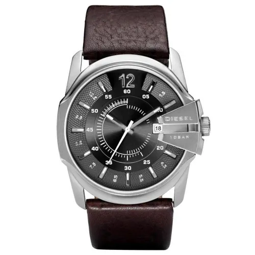 DZ1206 Men's Watch - Size One Size - Diesel - Modalova