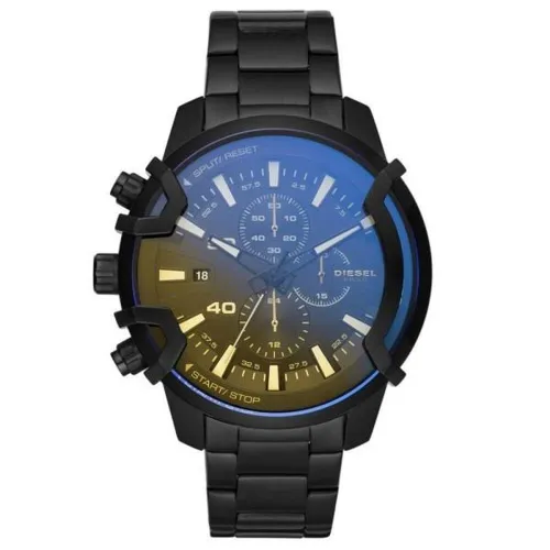 DZ4529 Men's Watch - Size One Size - Diesel - Modalova