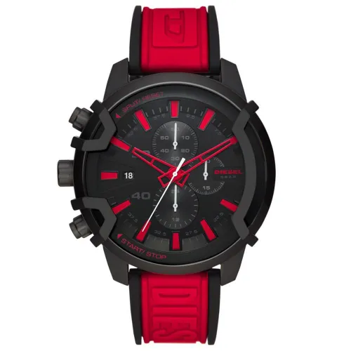 DZ4530 Mens Watch - Size One Size - Diesel - Modalova
