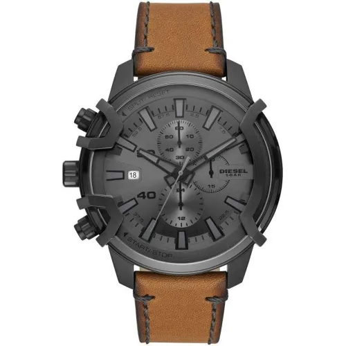 DZ4569 Men's Watch - Size One Size - Diesel - Modalova
