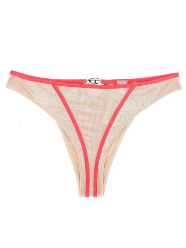 Diesel "janie-gft" briefs - diesel - Modalova