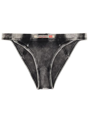 Diesel "scarlet-dnm" briefs - diesel - Modalova