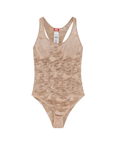 Diesel Underwear Pink - Women - Diesel - Modalova