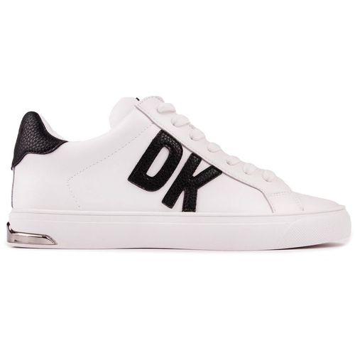 Dkny Abeni Trainers - Size 4.5 - DKNY - Modalova